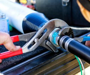 About Water Heater Repair LLC Calliham, TX